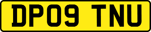 DP09TNU