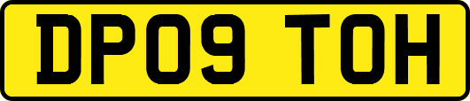 DP09TOH