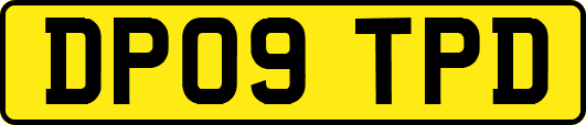 DP09TPD