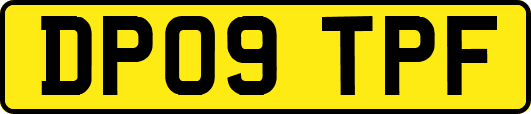 DP09TPF