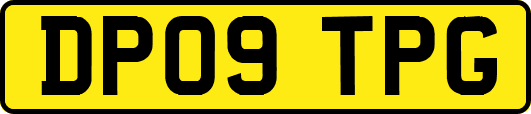DP09TPG