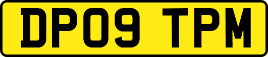 DP09TPM