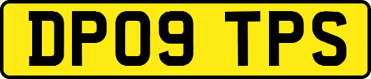 DP09TPS
