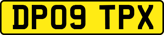 DP09TPX