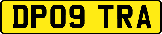 DP09TRA