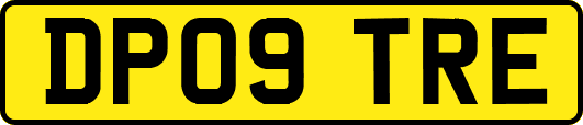 DP09TRE