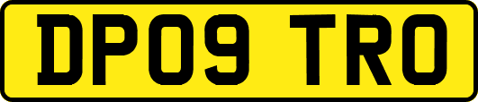 DP09TRO
