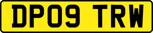 DP09TRW