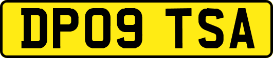 DP09TSA