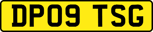 DP09TSG