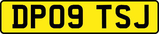 DP09TSJ
