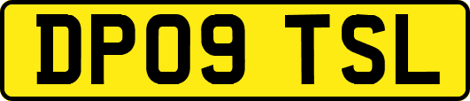 DP09TSL