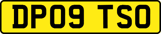 DP09TSO