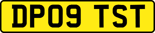 DP09TST