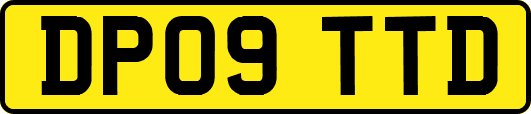 DP09TTD