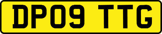 DP09TTG