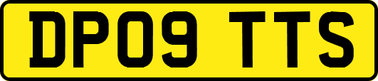 DP09TTS