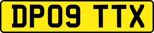 DP09TTX