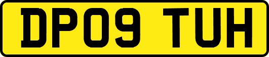 DP09TUH