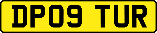 DP09TUR