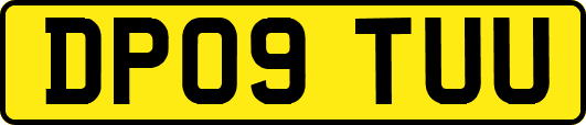 DP09TUU