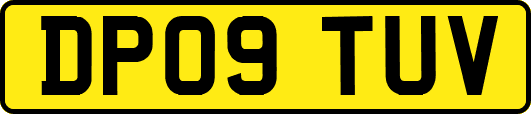 DP09TUV