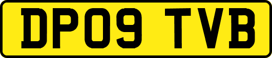 DP09TVB