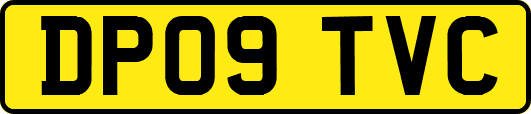 DP09TVC