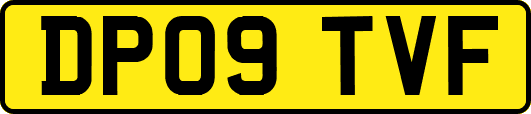 DP09TVF