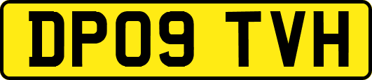 DP09TVH