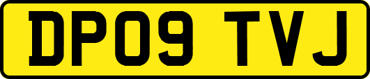 DP09TVJ