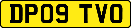 DP09TVO