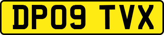 DP09TVX