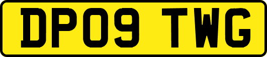 DP09TWG