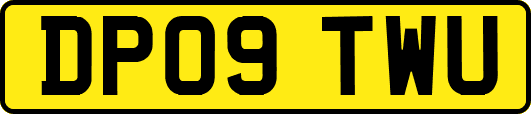 DP09TWU
