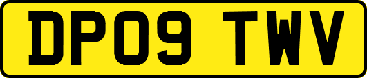 DP09TWV