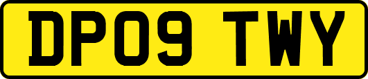DP09TWY