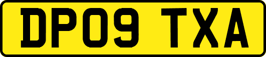 DP09TXA