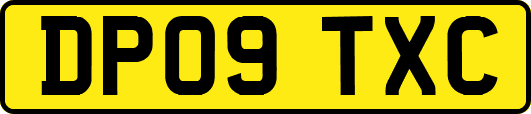 DP09TXC