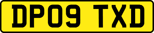 DP09TXD