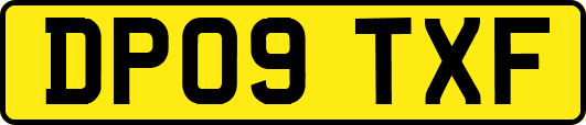 DP09TXF