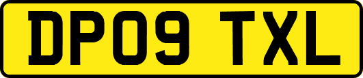 DP09TXL