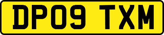 DP09TXM