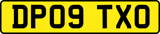 DP09TXO