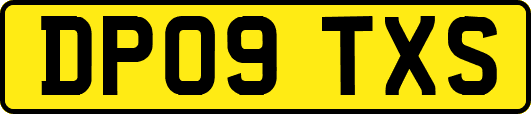 DP09TXS