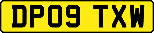 DP09TXW