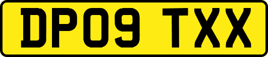 DP09TXX