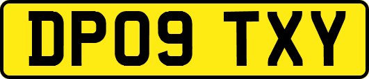 DP09TXY