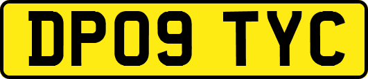 DP09TYC