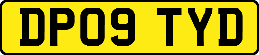 DP09TYD